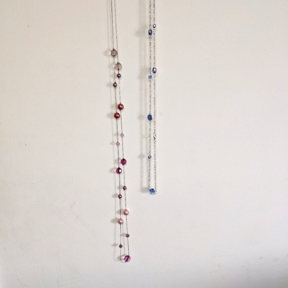 Ardene Necklaces Bundle - Picture 3 of 5